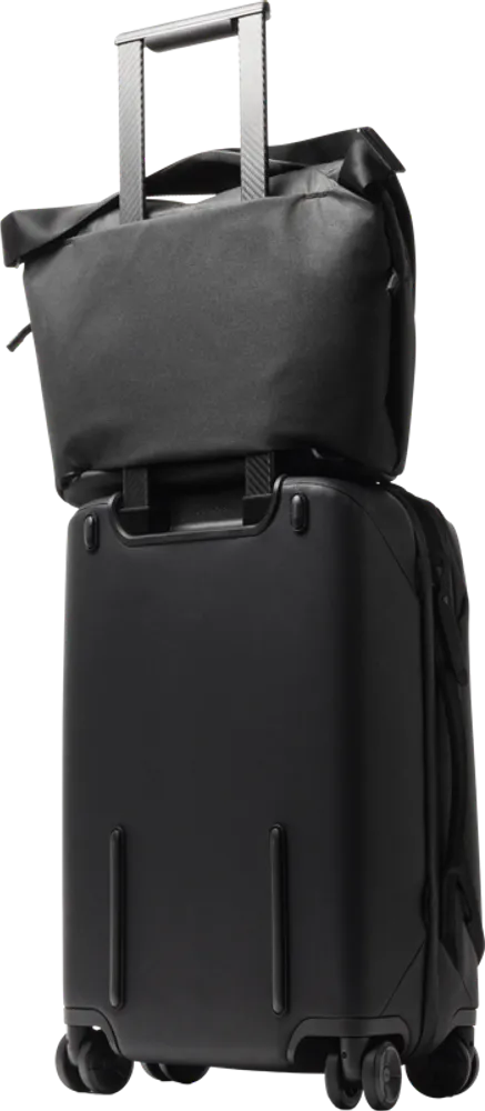 Peak Design Roller Pro Carry-On, Sage