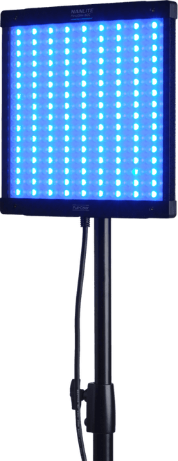 Hovedbilde Nanlite PavoSlim 60C RGBWW LED Panel
