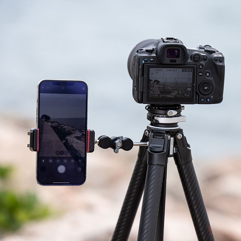 Ulanzi x Coman Zero F38 Quick Release Travel Tripod