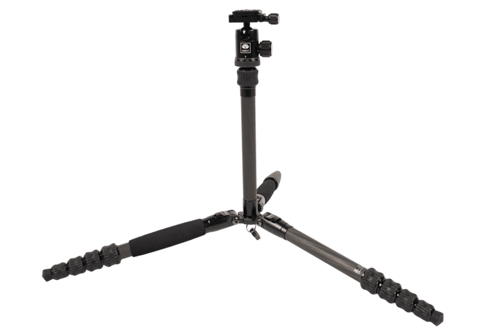 Sirui Traveler 5C