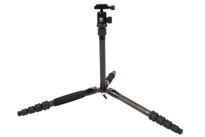 Hovedbilde Sirui Traveler 5C