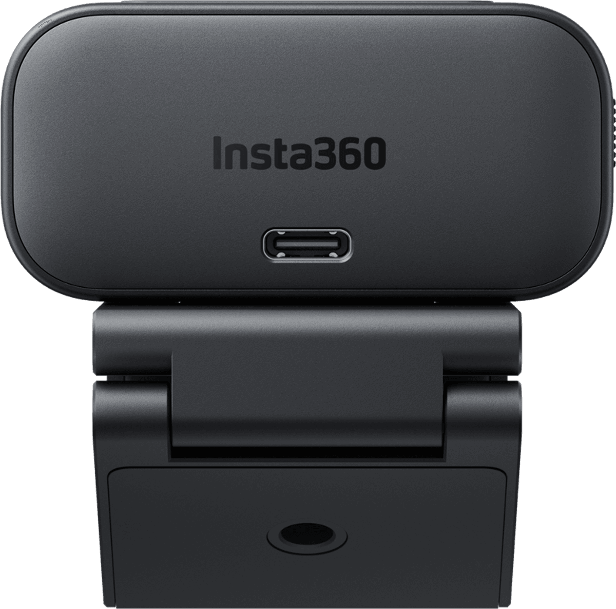 Insta360  Link 2C Standard Edition_Graphite Black