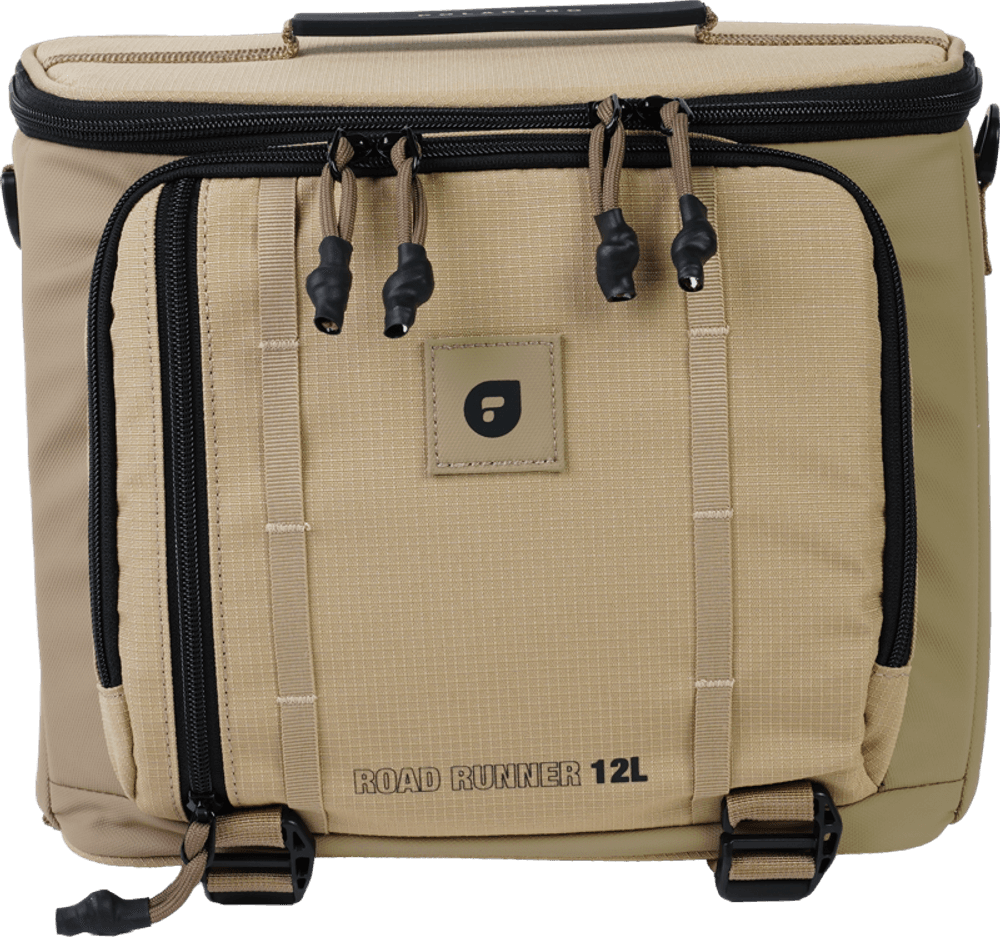 PolarPro RoadRunner 12L Sling Desert