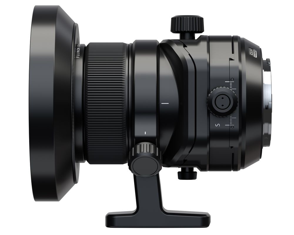 Fujifilm Fujinon GF 30mm f/5.6 T/S