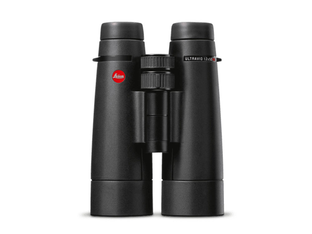 Leica Ultravid 12x50 HD-Plus