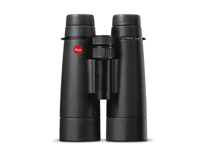 Hovedbilde Leica Ultravid 12x50 HD-Plus
