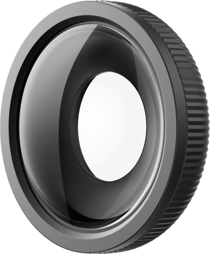 Insta360 GO Ultra Micro Lens