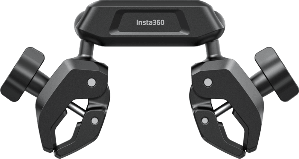 Insta360 Crab Clamp