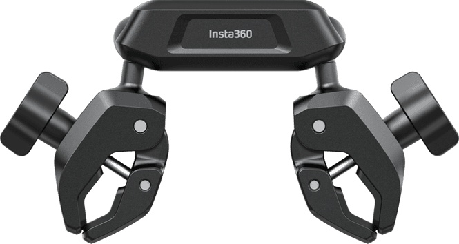 Hovedbilde Insta360 Crab Clamp