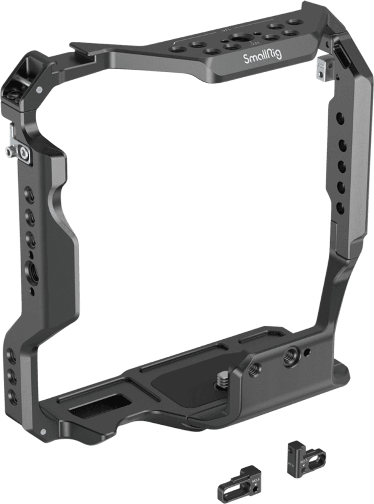 SmallRig 3594 Cage For Sony A7IV/ A7SIII/ A7RIV/ A1 with Batt Grip VG-C4EM