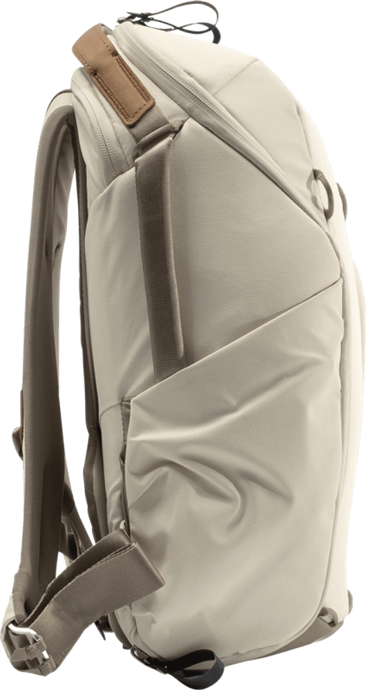 Peak Design Everyday Backpack 15L Zip v2 // Bone