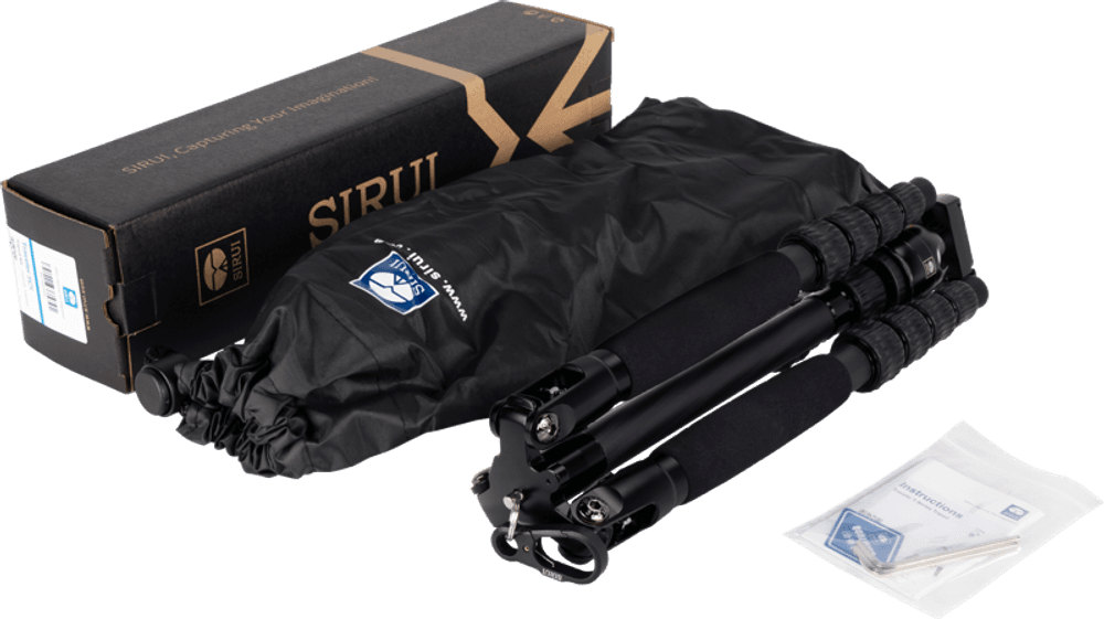 Sirui Traveler 5CX