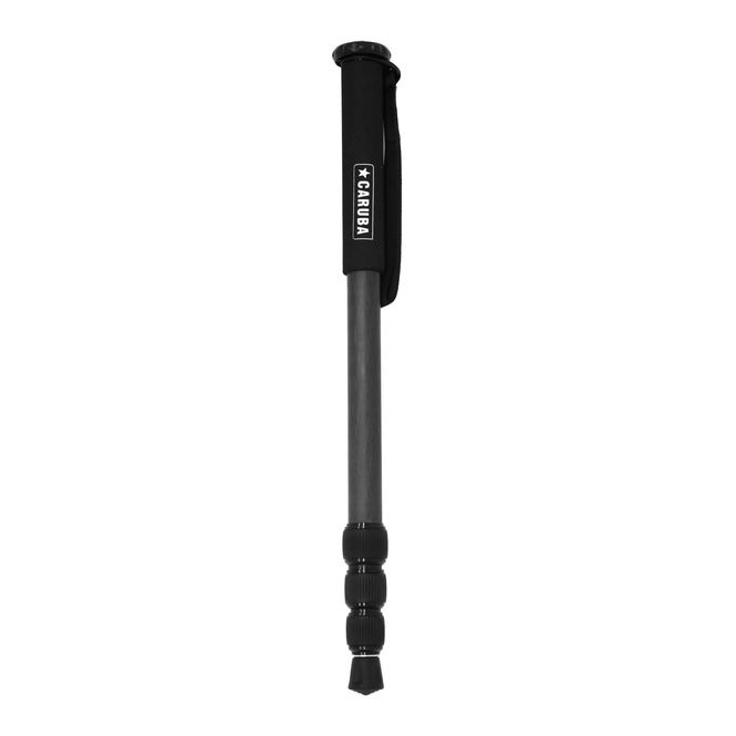 Hovedbilde Caruba Travelstar 156 Monopod Carbon