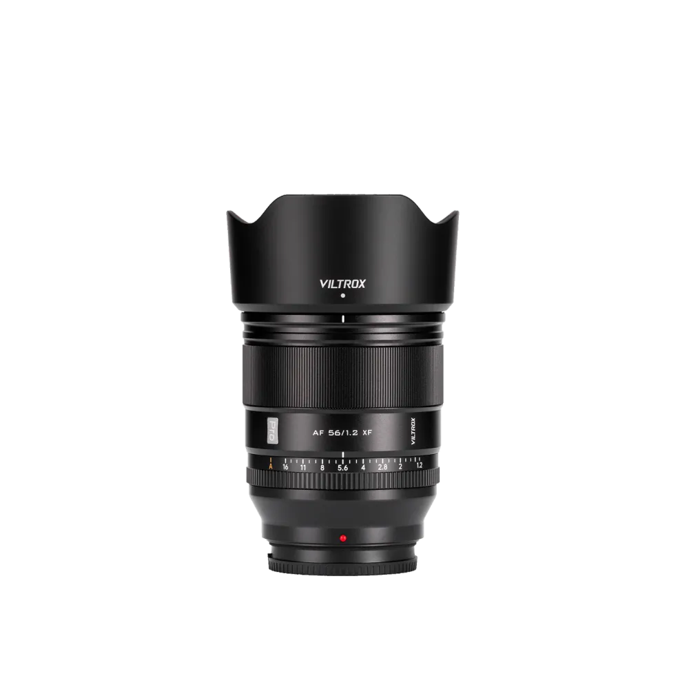 Viltrox AF 56mm F1.2 PRO Fujifilm XF