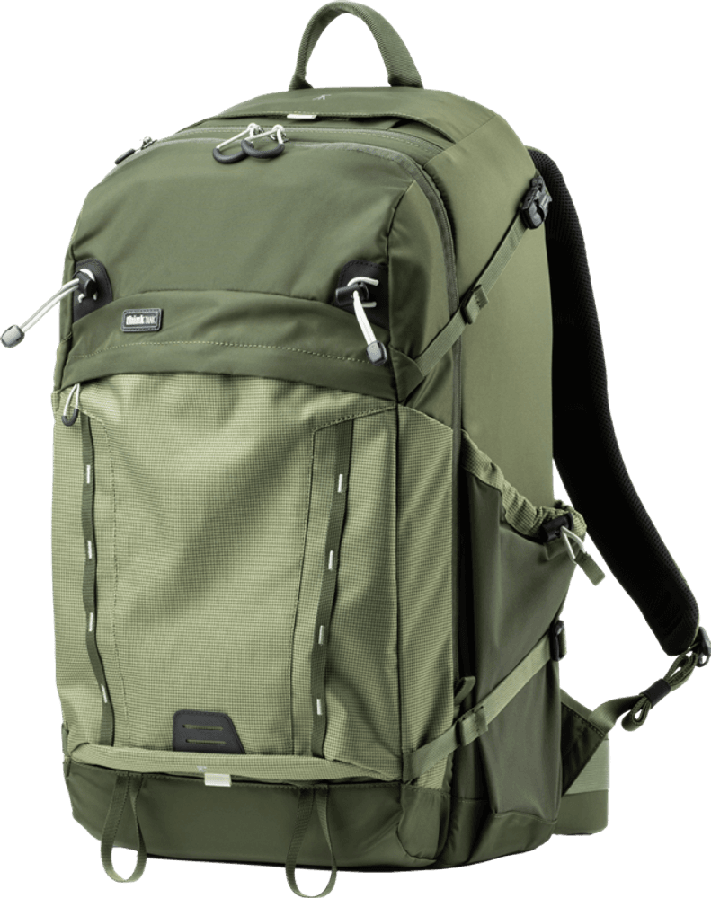 Think Tank Mindshift BackLight 36L, Montane Green