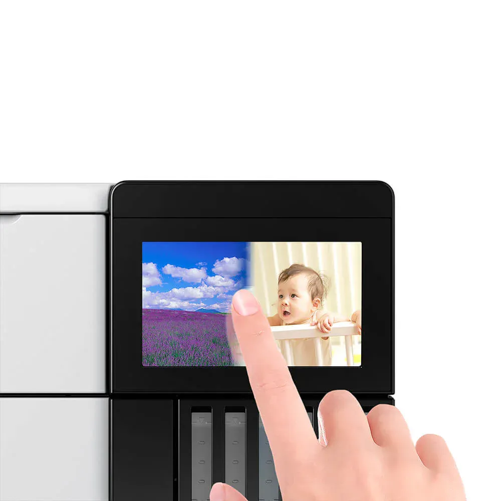 Epson EcoTank ET-8500 