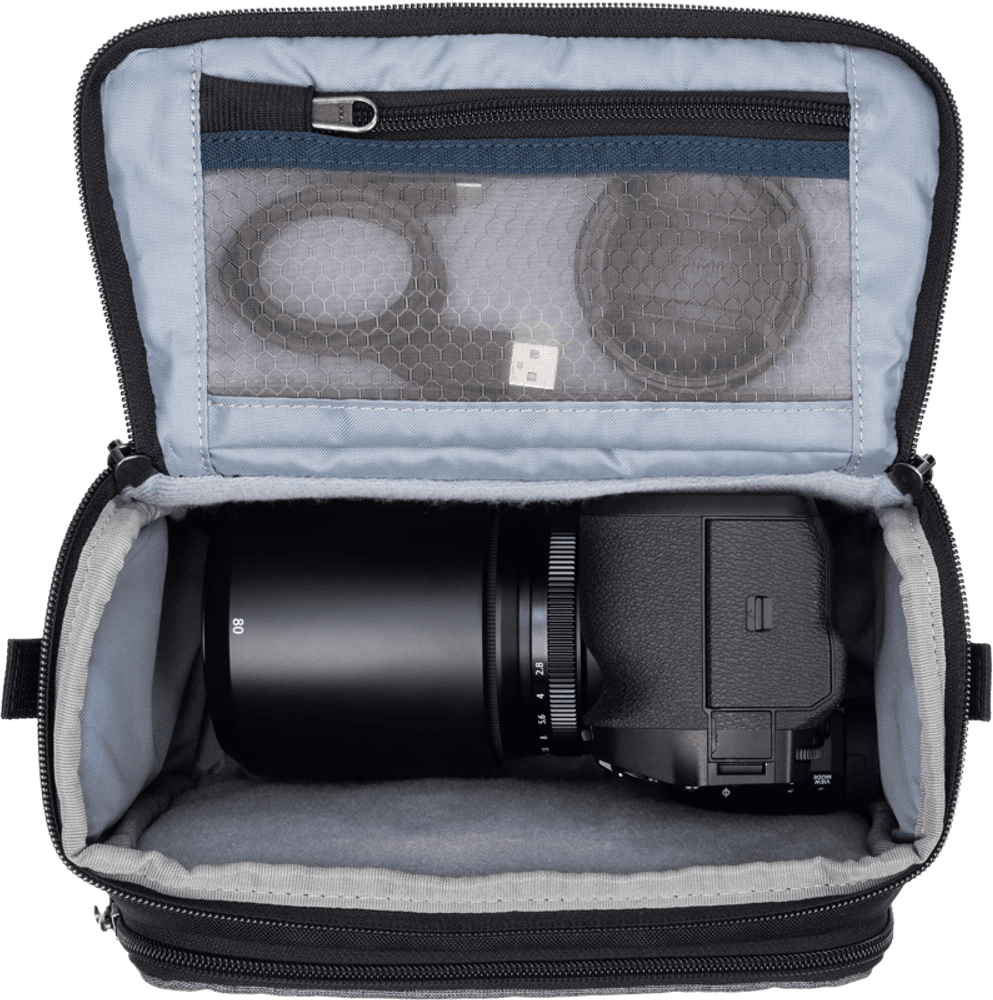 Think Tank Mirrorless Mover 20 V2, Cool Grey
