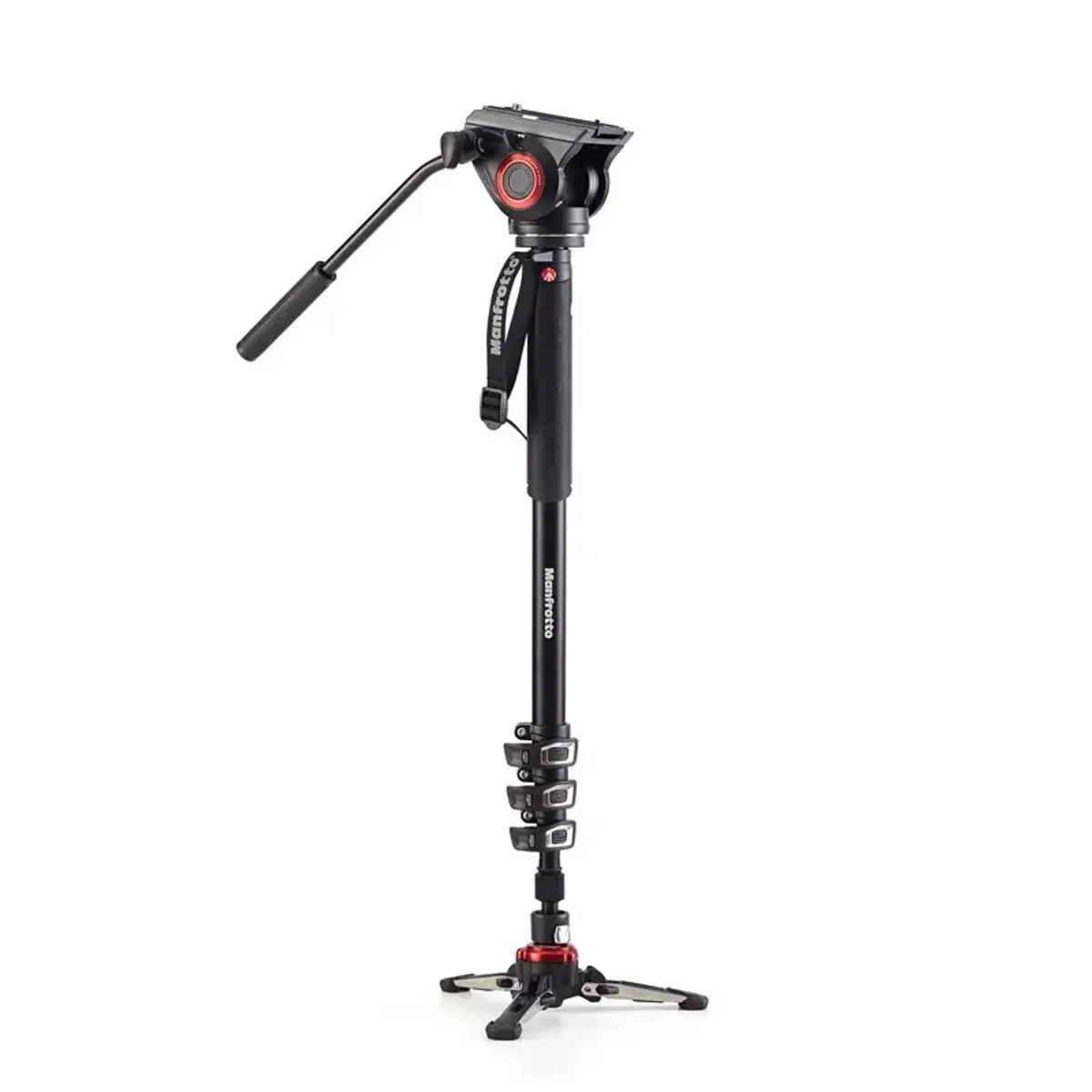 Manfrotto MVMXPRO500 Monopod Brukt