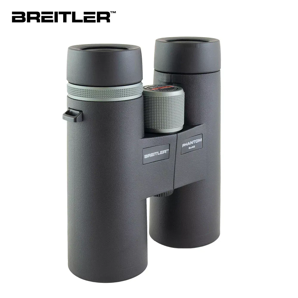 Breitler Phantom 8×42 HD Kikkert