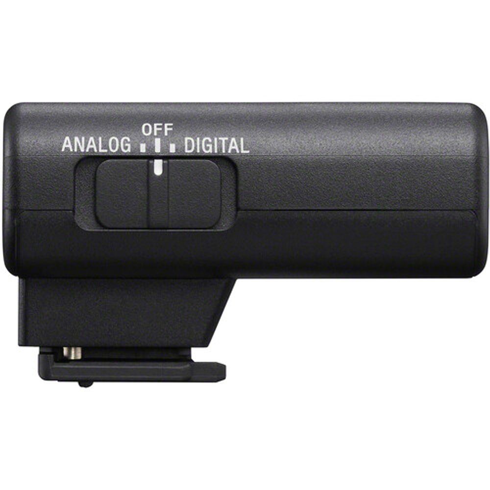 Sony ECM-S1 Streaming Microphone