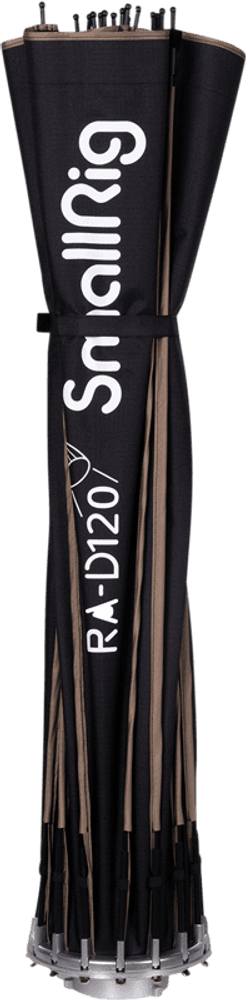 SmallRig 4140 Softbox Parabolic RA-D120