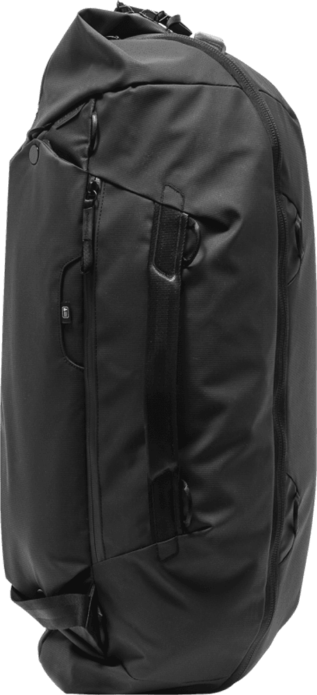 Peak Design Travel Duffelpack 65L // Black