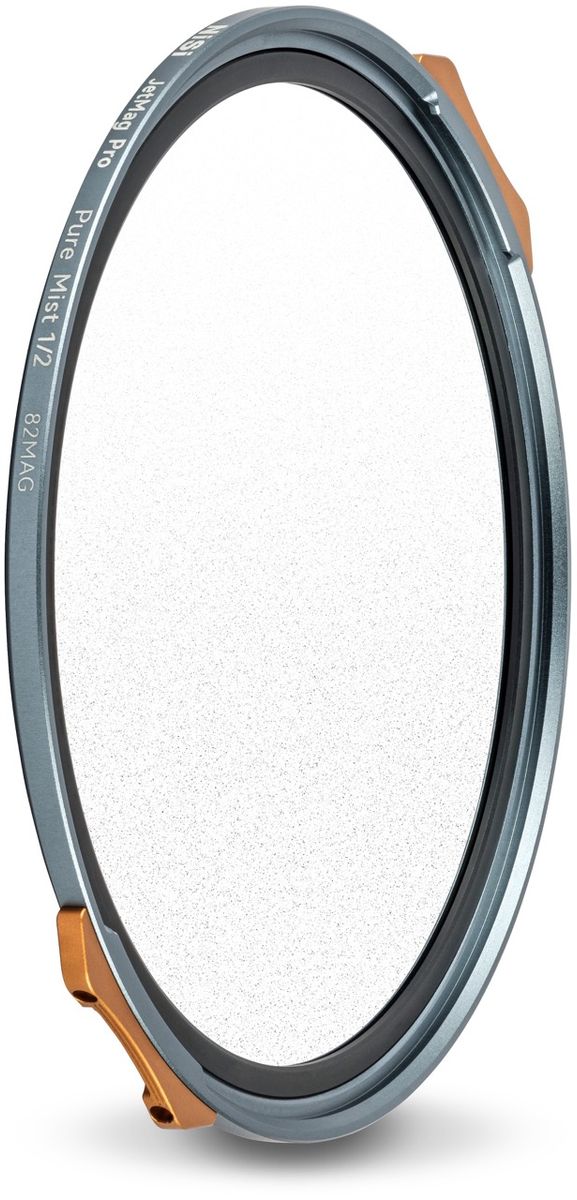NiSi JetMag Pro 82 Filter Pure Mist 1/2