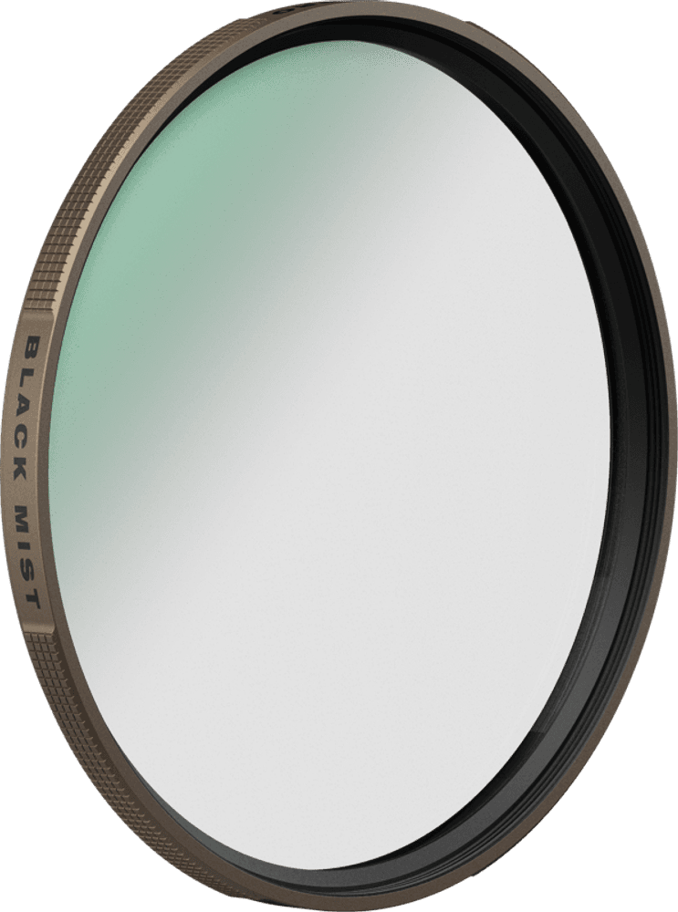 PolarPro 135 Series Black Mist Filter 86C