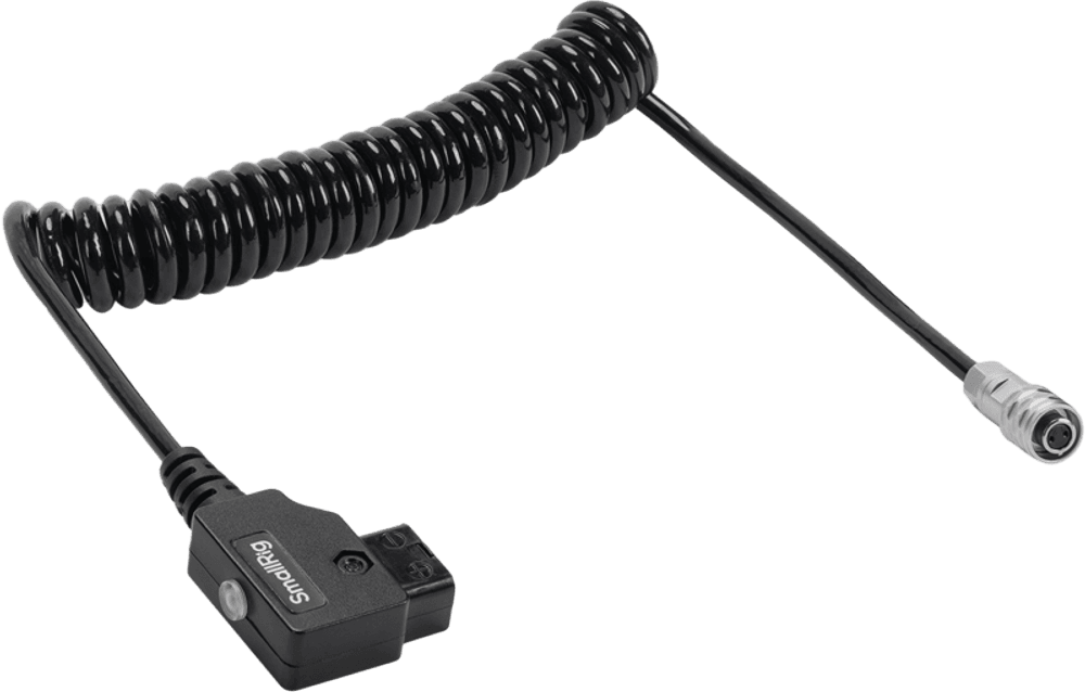 SmallRig 4761 D-TAP to BMPCC 4K / 6K Power Cable