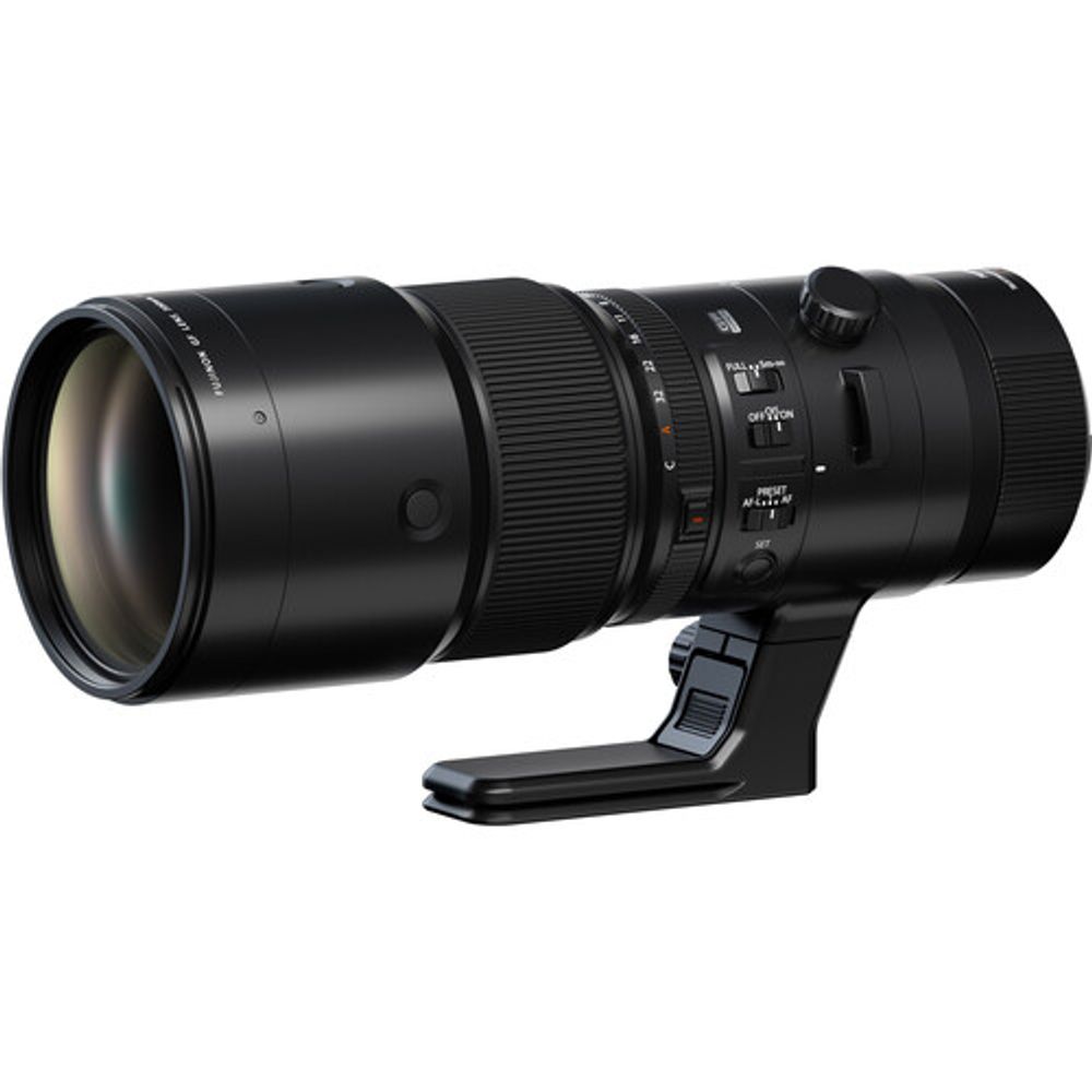 Fujifilm Fujinon GF 500mm f/5,6 R LM OIS WR