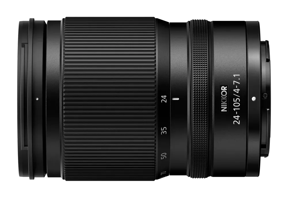 Nikon Nikkor Z 24-105mm f/4-7.1