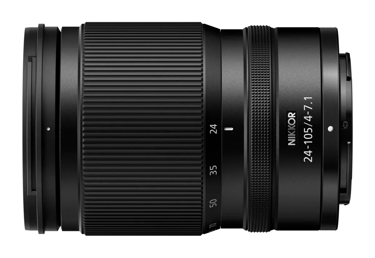 Nikon Nikkor Z 24-105mm f/4-7.1