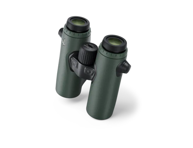 Hovedbilde Swarovski Optik EL Range 10x32