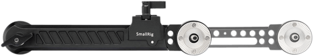SmallRig 1870 Extension Arm with Arri Rosette