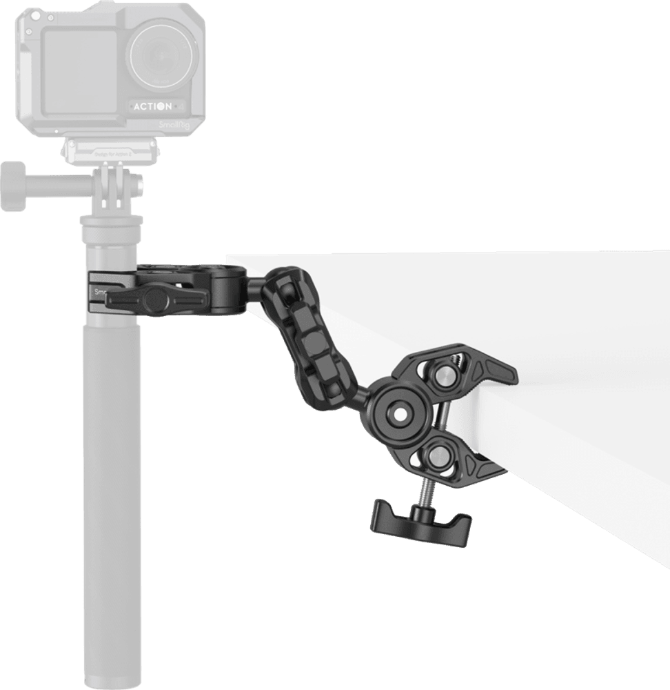SmallRig 5453 Super Clamp