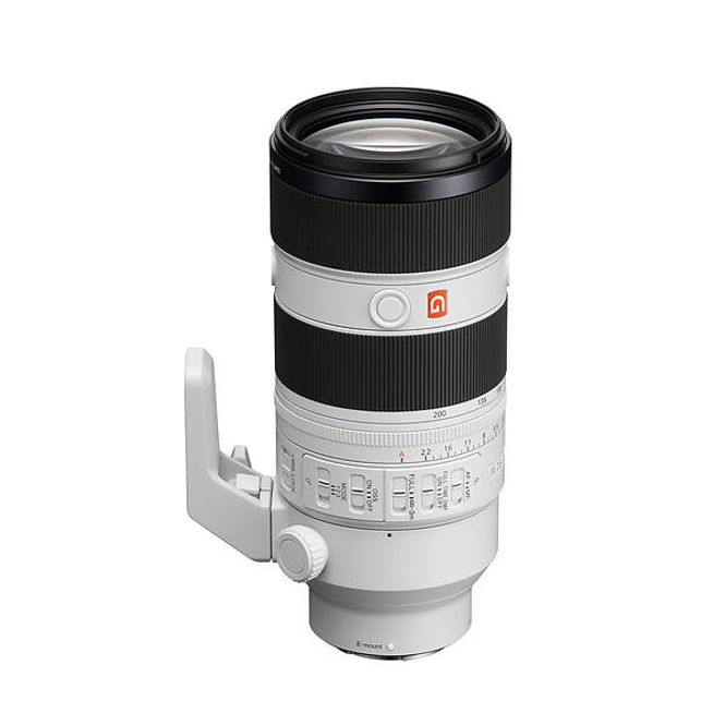 Hovedbilde Sony FE 70-200/2,8 GM OSS II brukt