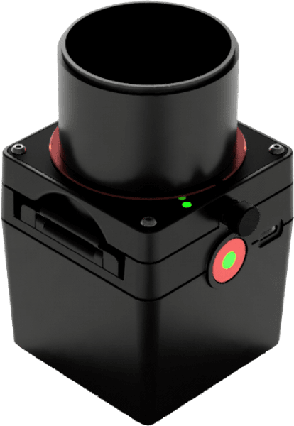 Hovedbilde Valoi Easy35 V2