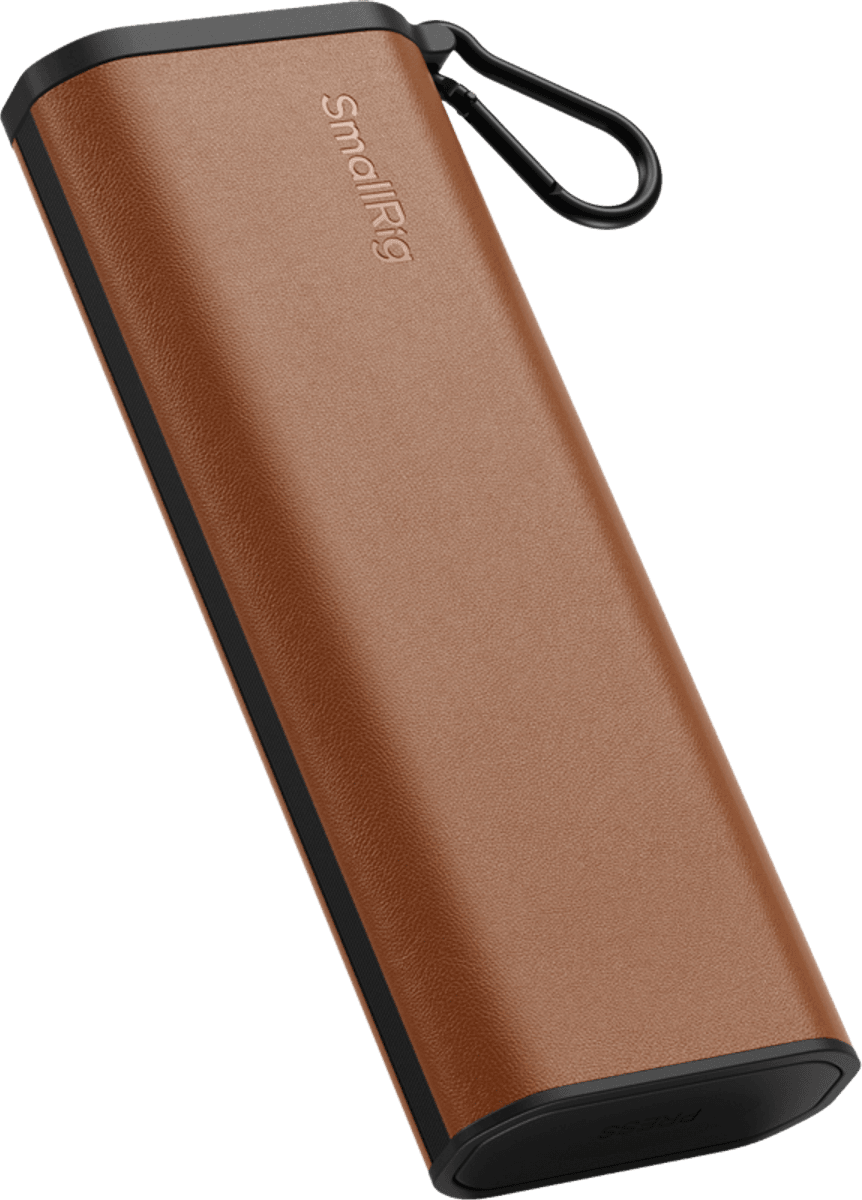 SmallRig  5361 Multifunctional Card Reader & Storage Case CFexpress Type A