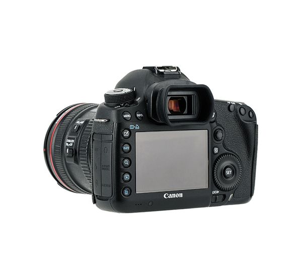 Hovedbilde JJC KE-EG Long Eye Cup