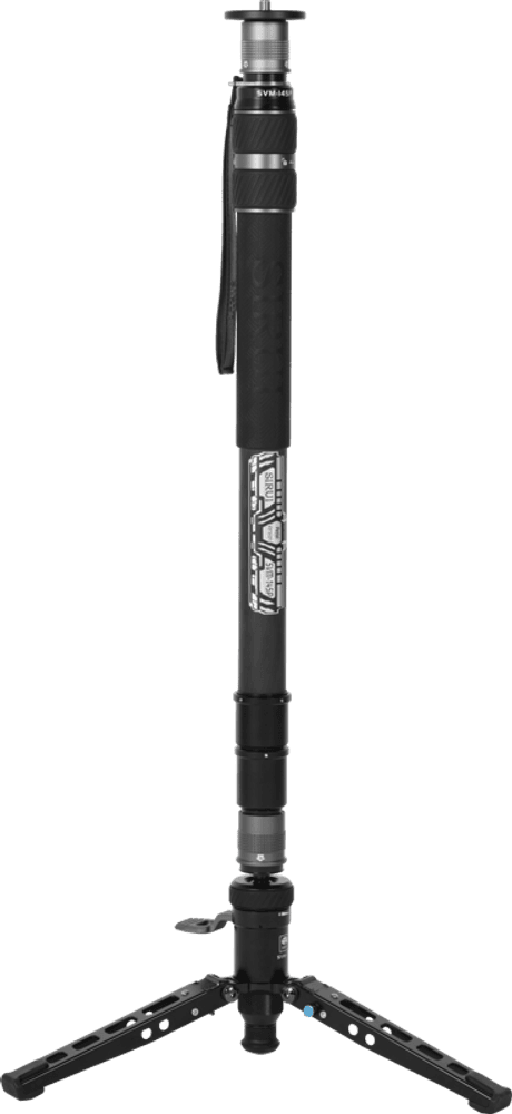 Sirui Monopod SVM-145P (Pedal version) Rapid System