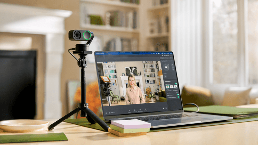 Insta360  Link 2 Standard Edition