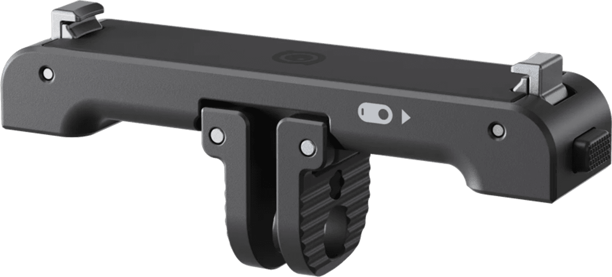 Insta360 GO 3/GO 3S Quick Release Mount