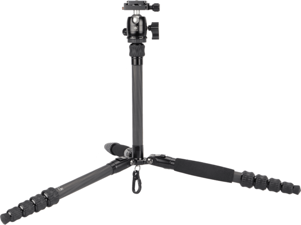 Sirui Traveler 5CX