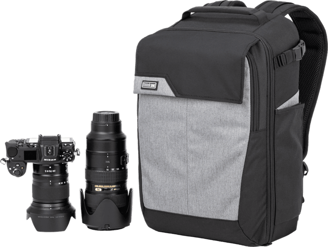 Hovedbilde Think Tank Mirrorless Mover Backpack, 18L, Cool ...