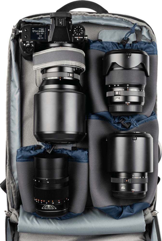 Think Tank Shape Shifter 37L, Black