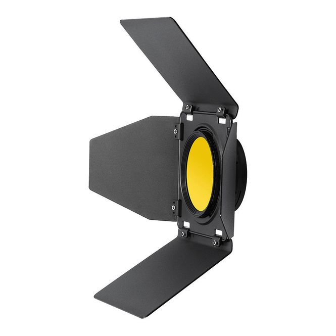 Hovedbilde Godox Barndoor Kit for AD300Pro BD-10