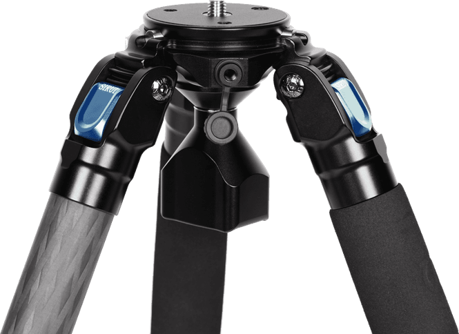 Hovedbilde Sirui  Carbon Tripod AR-3204