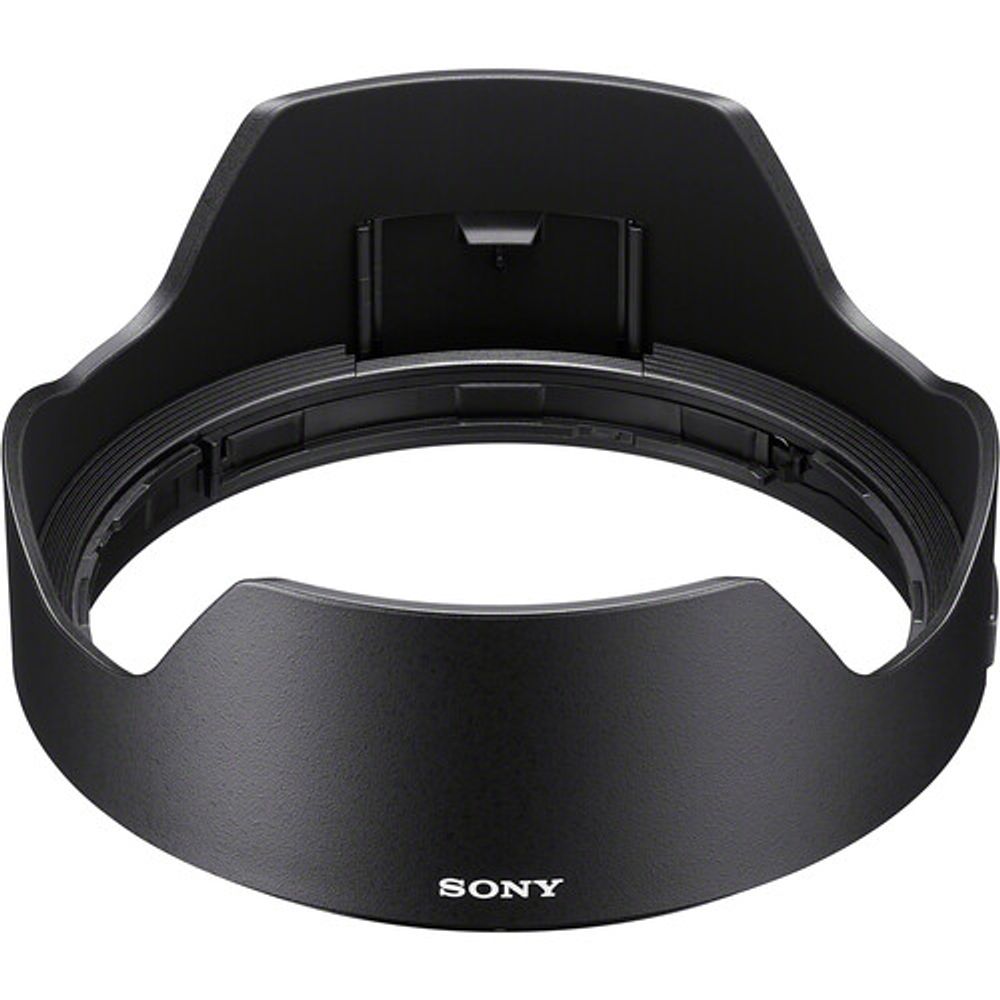 Sony FE 28-70mm f/2 GM