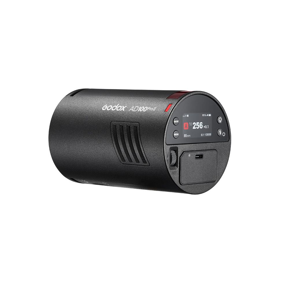 Godox AD100 Pro II