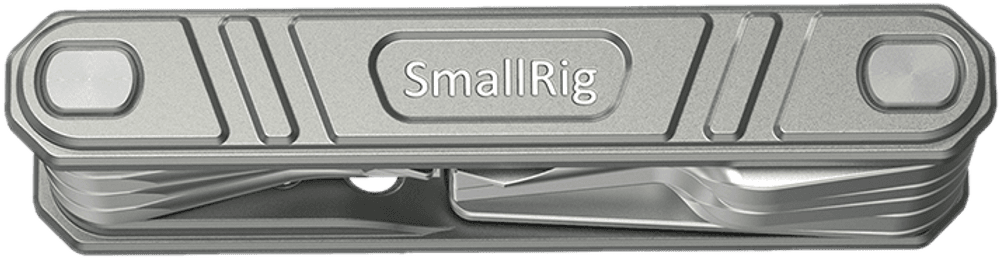 SmallRig 2713 Universal Folding Multi Tool